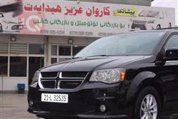 دودج كارافان